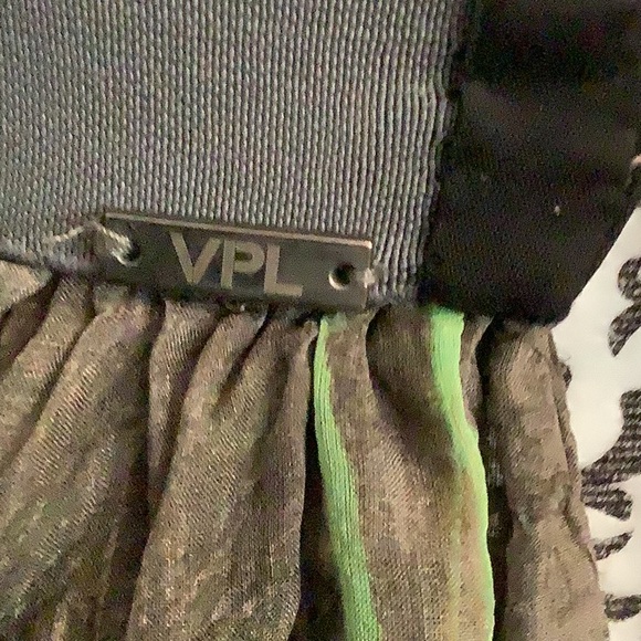 VPL DRESS - Picture 9 of 9